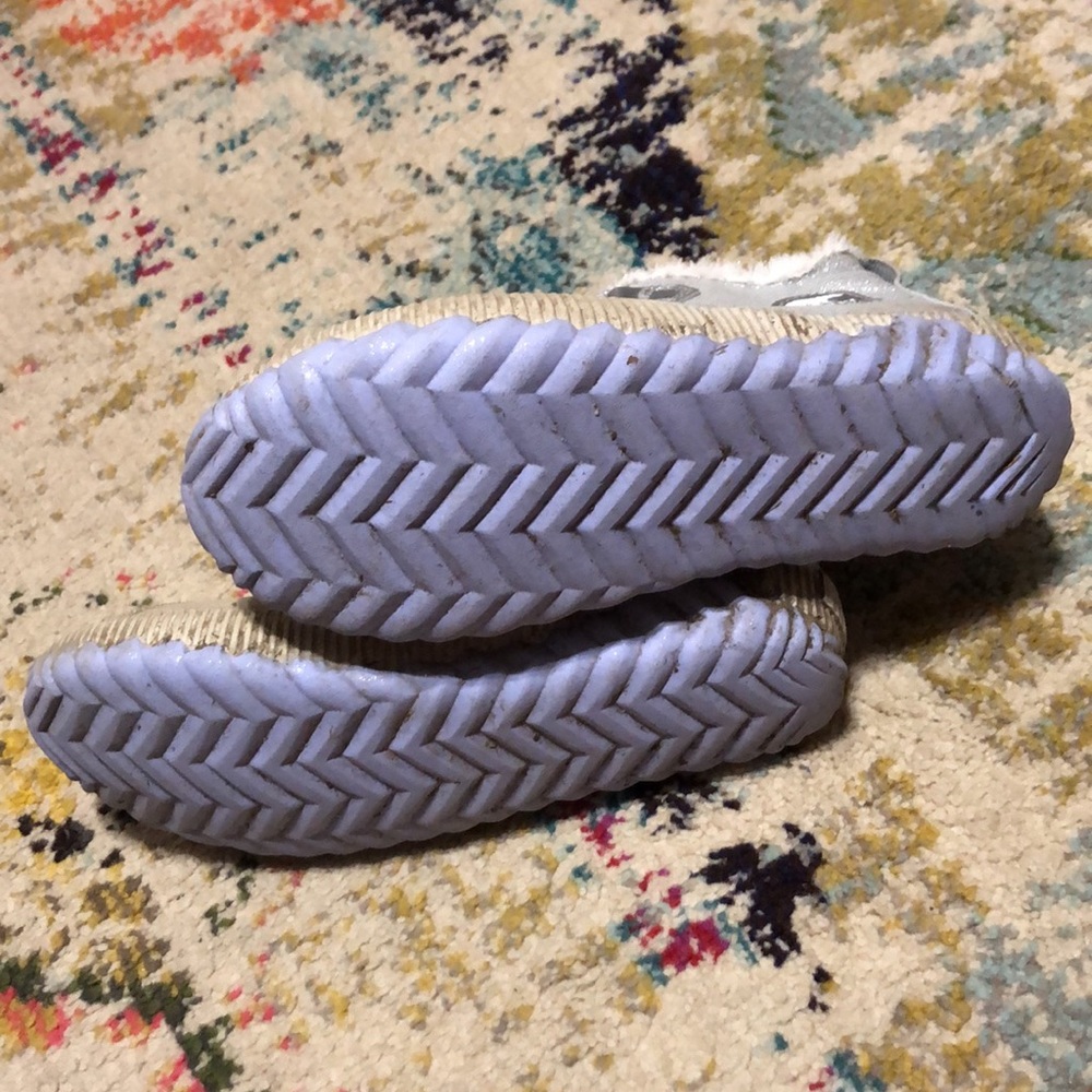 Frozen edition sorel booties - Picture 4 of 4